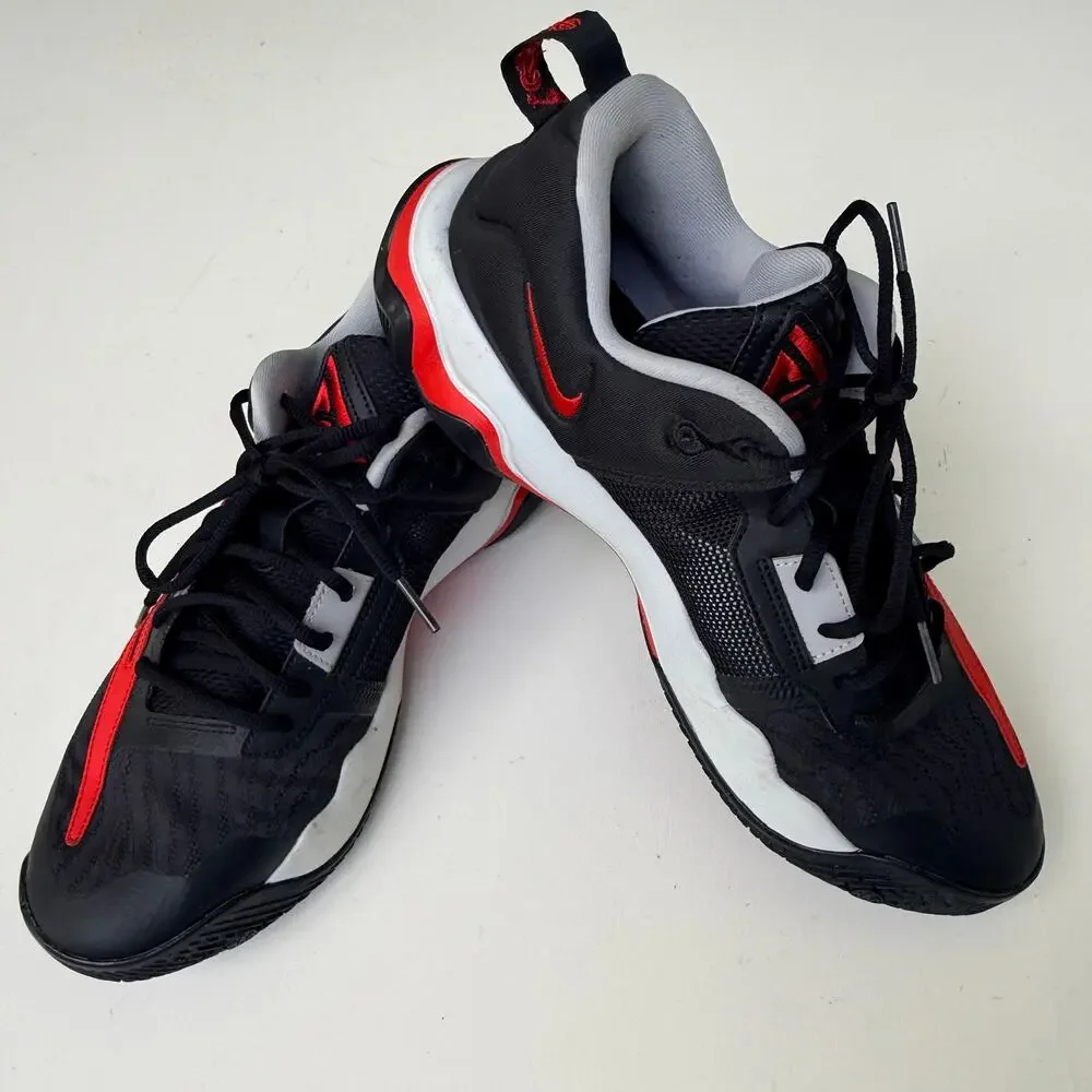 Nike Giannis Immortality 3 